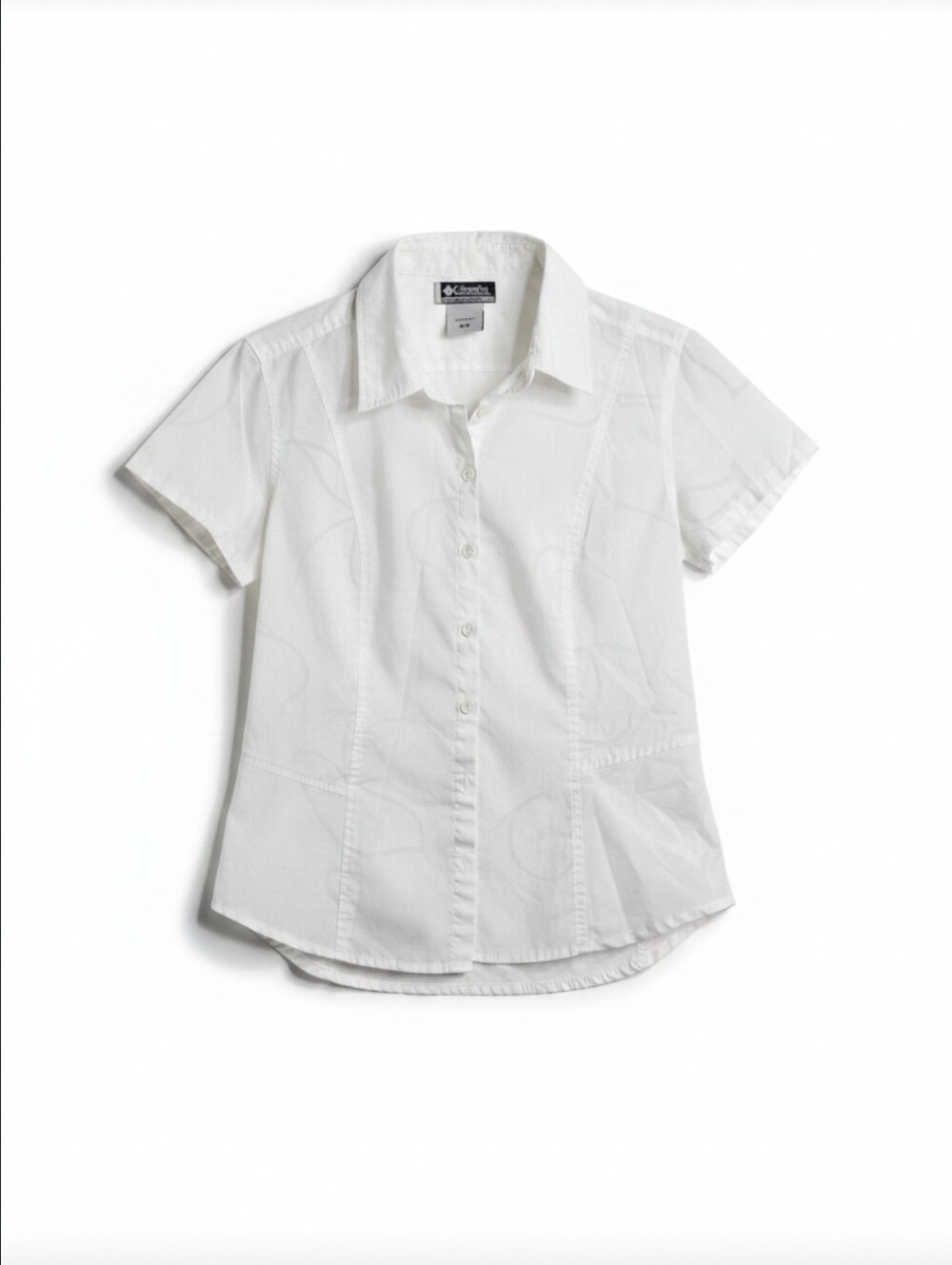 Columbia XCO Outdoors Performance Shirt. Perfect Condition!